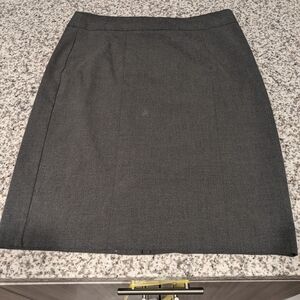 Never worn Ann Taylor skirt